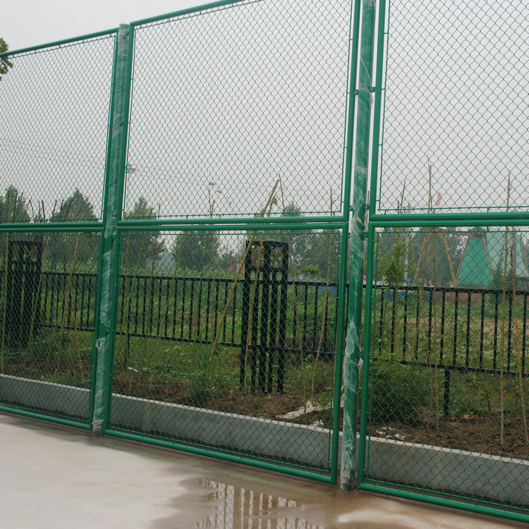 球场用护栏围网