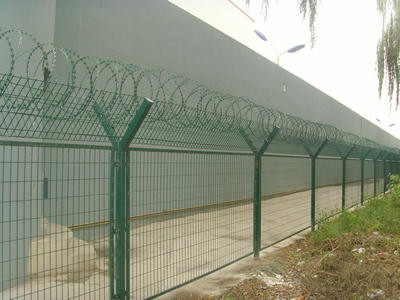 监狱用围栏网